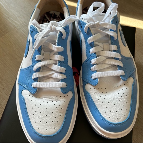 Nike Air Jordan One Low Elevate - University Blue - Picture 3 of 5